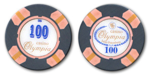 Казино Олимпия / Casino Olympia