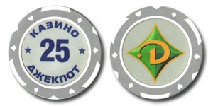 Казино Джекпот / Casino Jackpot