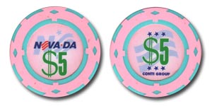 Казино Невада / Casino Nevada