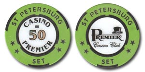 Casino Premier