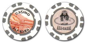 Casino Ali Baba