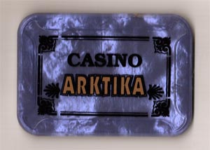Casino Arktika