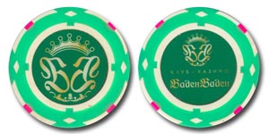 Казино Баден-Баден / Casino Baden Baden