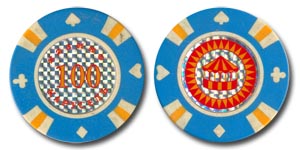 Casino Carusel