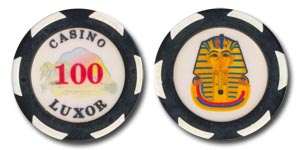 Казино Луксор / Casino Luxor