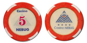 Casino Nebug