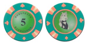 Казино Покерклуб / Casino Poker Club