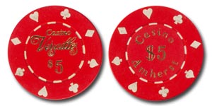 Casino Versaille