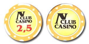 Казино Клуб N (VIP-казино)