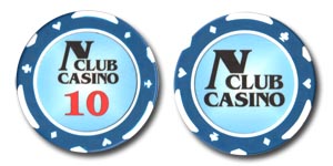Казино Клуб N (VIP-казино) / Casino Club N (VIP casino)
