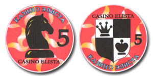 Казино Элиста / Casino Elista