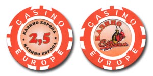Казино Европа / Casino Europe