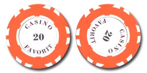 Casino Favorit