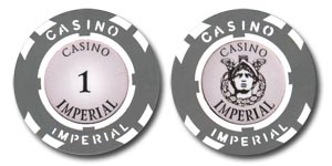 Казино Империал / Casino Imperial