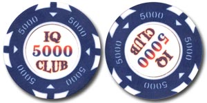 Casino IQ Club