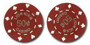 Casino Monetny Dvor