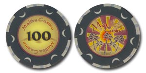 Casino Malibu