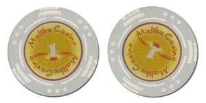 Казино Малибу / Casino Malibu