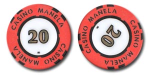 Казино Манела / Casino Manela