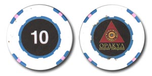 Казино Оракул / Casino Oracul