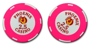 Казино Феникс / Casino Phoenix