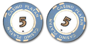 Casino Platan