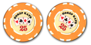 Казино Покер клуб /Casino Poker club