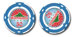 Казино Шамбала / Casino Shambala