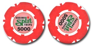 Casino Split
