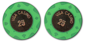Casino Visa