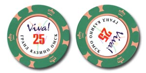 Казино Вива / Casino Viva