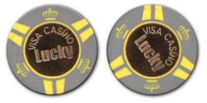 Казино Виза / Casino Visa