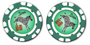 Казино Зебра / Casino Zebra