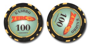 Casino Zero