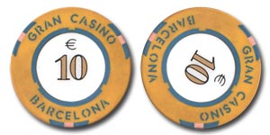 Казино Гран Барселона / Casino Gran Barcelona