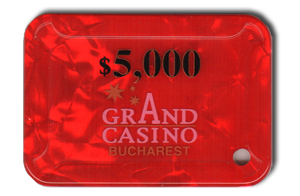 Казино Бухарест / Casino Bucharest