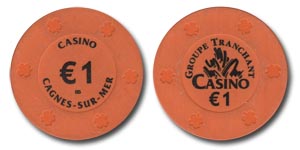 Casino Cagnes-Sur-Mer