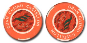 Казино Кастеллон / Casino Castellon
