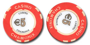 Casino Chamonix