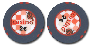 Казино Фортуна / Casino Fortuna