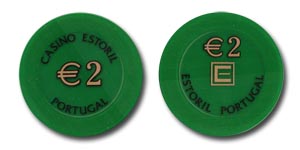 Казино Эшторил / Casino Estoril