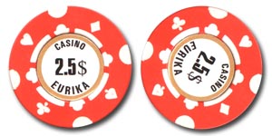 Casino Eurika