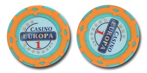 Казино Европа / Casino Europa
