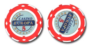 Казино Европа / Casino Europa