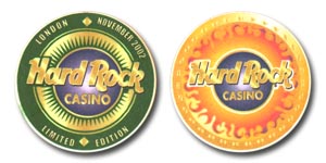 Casino Hard Rock