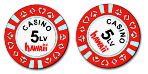Казино Гаваи / Casino Gawaii