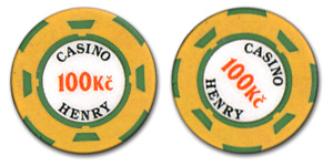 Casino Henry