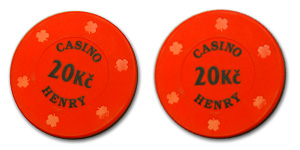 Casino Henry
