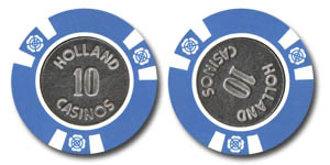 Казино Голландия / Holland Casino
