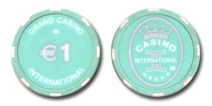 Казино Интэрнешнл / Casino International